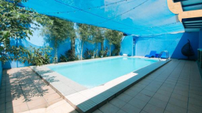 Blue Señorita Private Resort Cavite